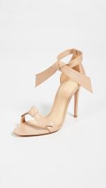 Alexandre Birman Clarita 100mm Sandals at Shopbop